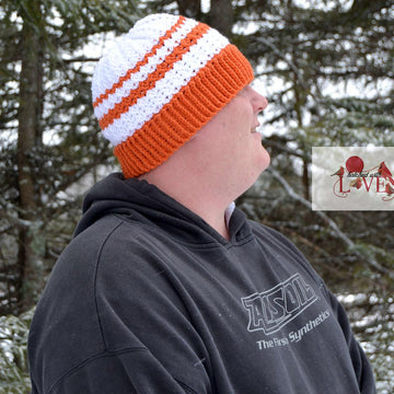 Joshua Beanie