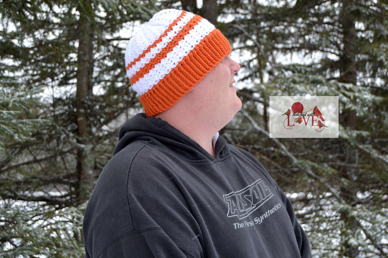 Joshua Beanie