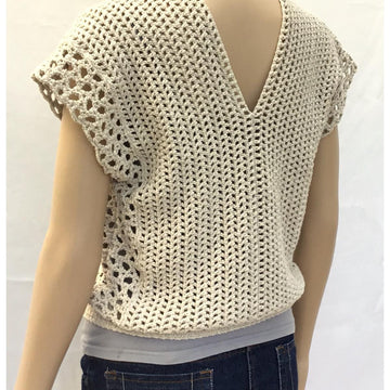 Leora Summer Top