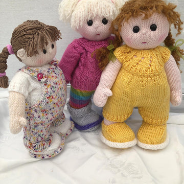 Dolly Dress Up