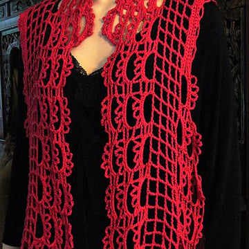 Minuet Vest