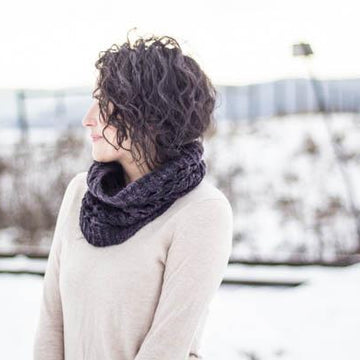 Net Cowl