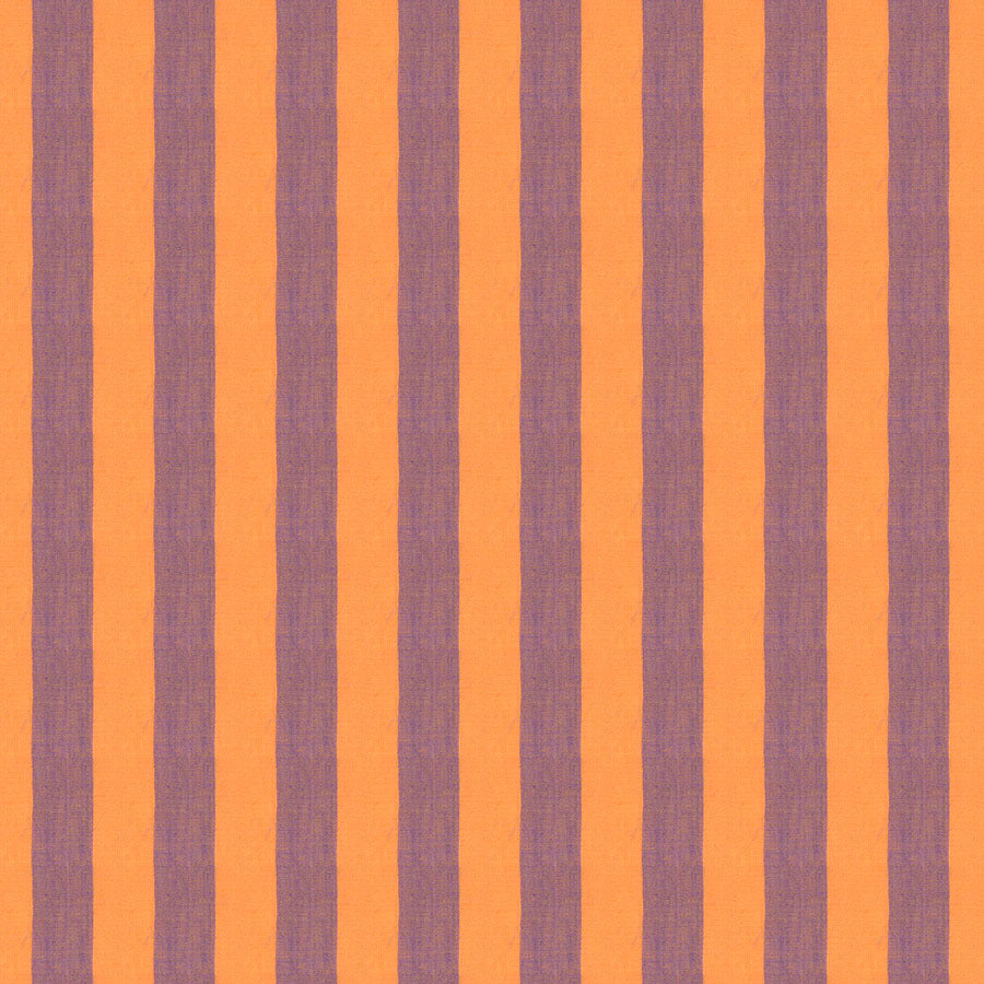 Kaffe Fassett Wide Stripe - Cantaloupe