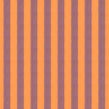 Kaffe Fassett Wide Stripe - Cantaloupe