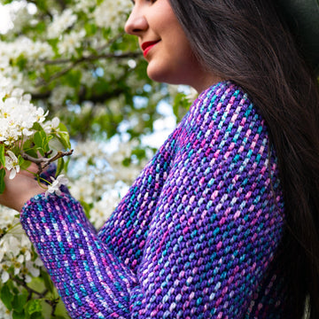 Pisces Pullover