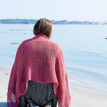 Beach Wrap Scarf