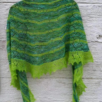 Tammila Shawl