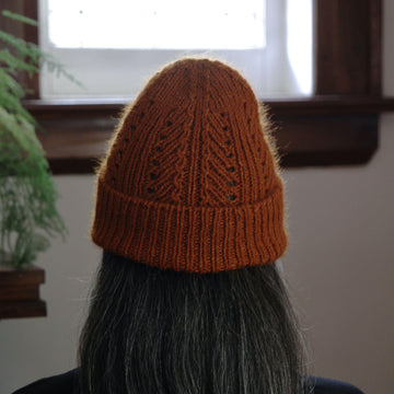 Cheslie Toque