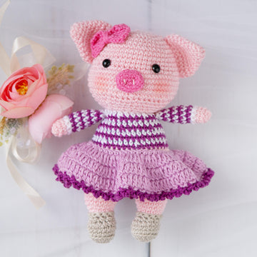 Irish the pig