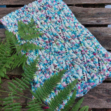 Sprinkles scarf