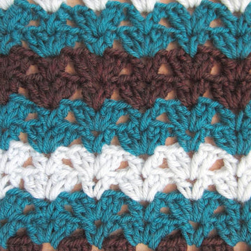 Rectangular Sampler Blanket