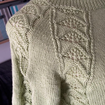 Chayote Top