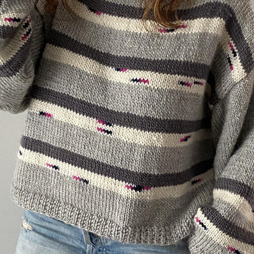 The Simple Crewneck