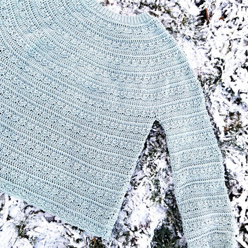 WOMEN Tee Sweater #8