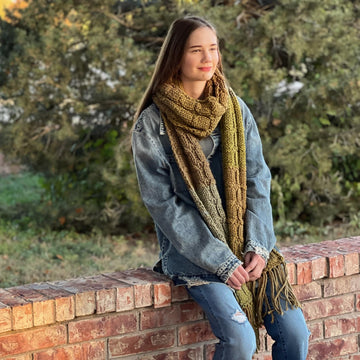 Elmer Scarf