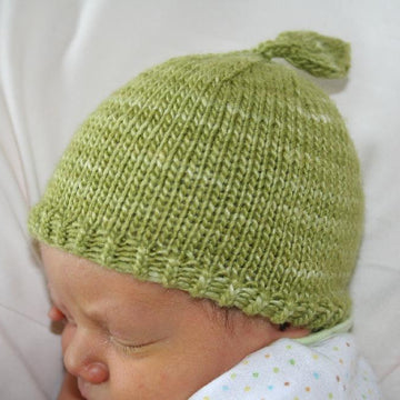Little Leaf Hat