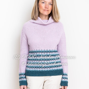 Aurora Sweater