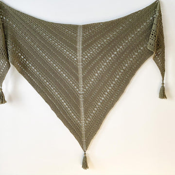 Light Wave Wrap