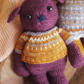 Pip & Pepper