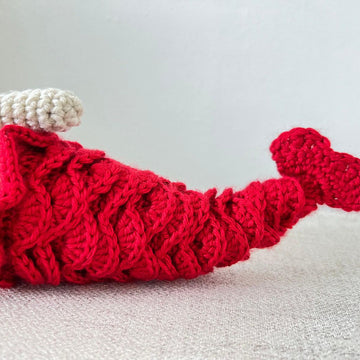 Isamar Mermaid