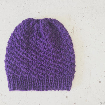 Trento Hat