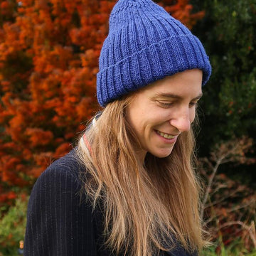 Guy Beanie