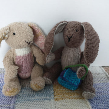 Rosie Rabbit