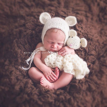 Little Mouse Lovey