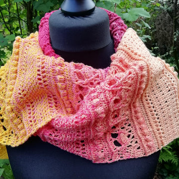 Seashore Wrap