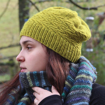 High Woods Hat