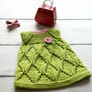 12 inch Doll Dress_01