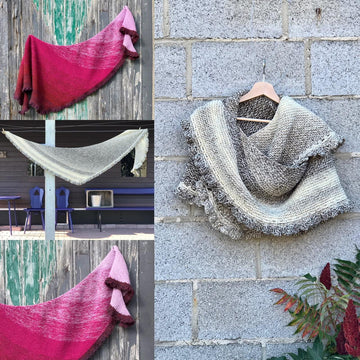 Maya Shawl