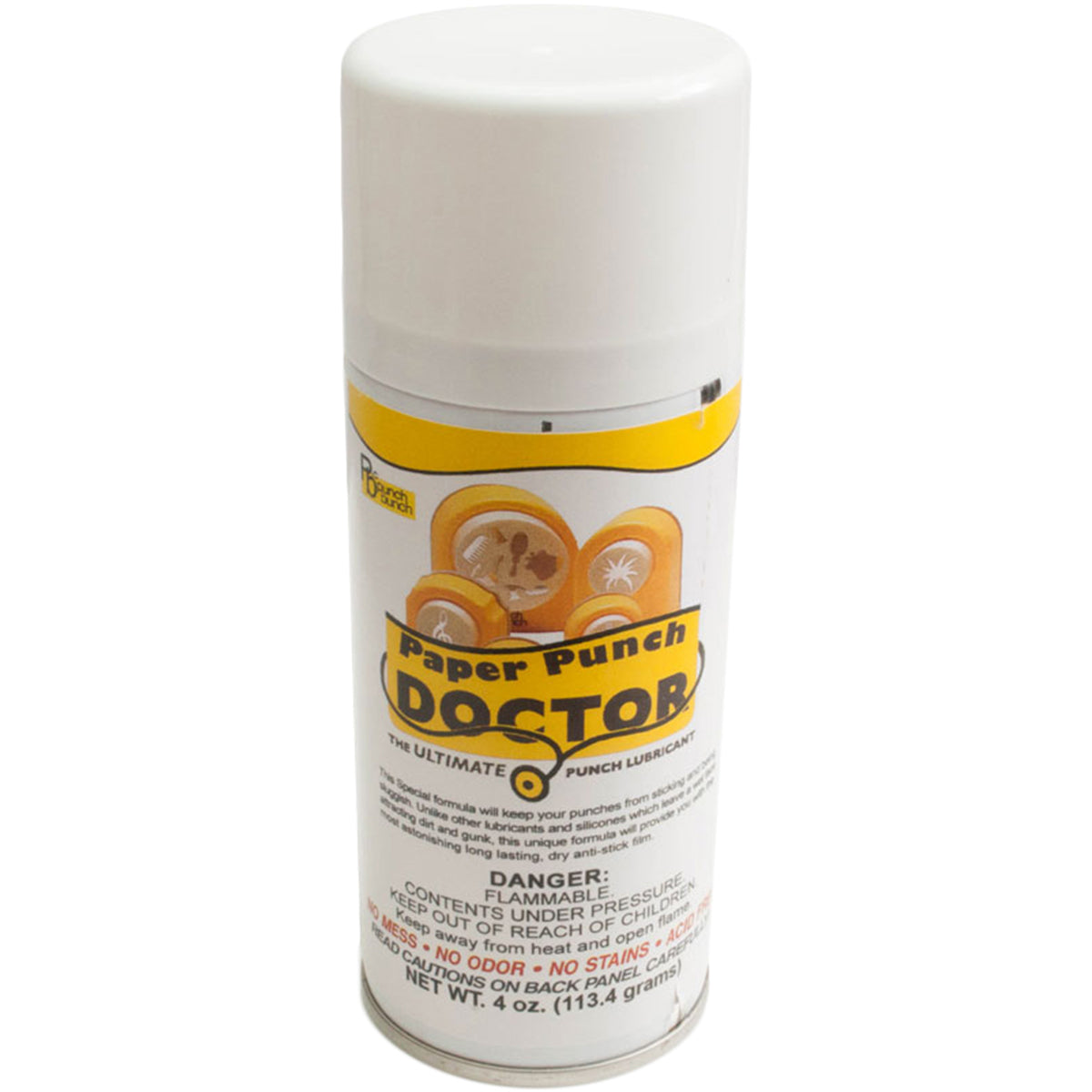 Punch Bunch Punch Doctor - 377657