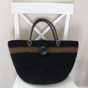 Bella Crochet Bag Pattern