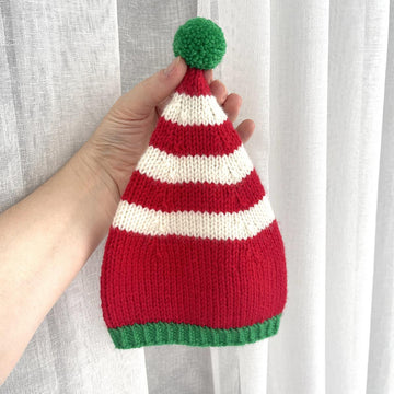 Elf Hat