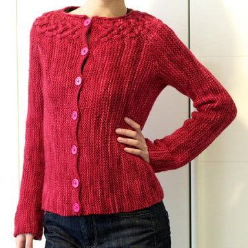 Matilde Cardigan