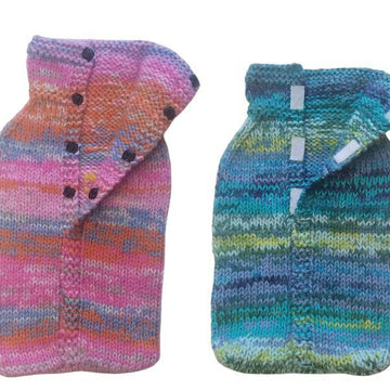 Hot Water Bottle Cover
