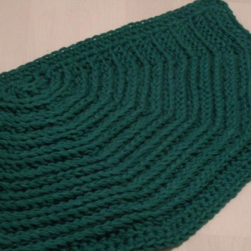 Half Circle Rug or Mat