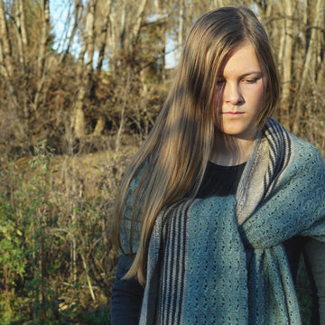Claudine Wrap - Hc39