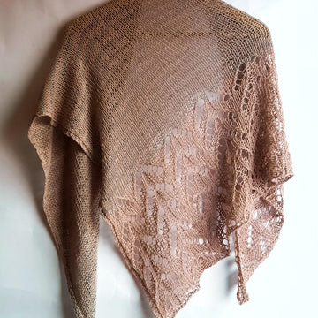Elemental Shawl