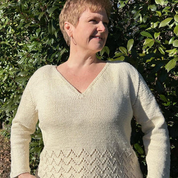 Winterstrom Pullover