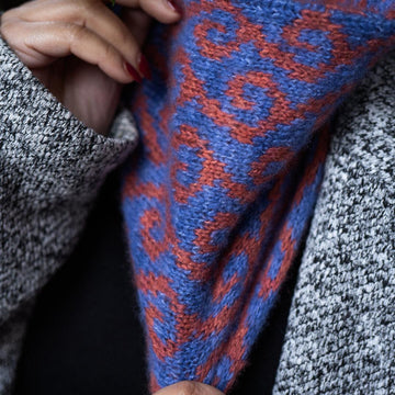 Mirrored Cowl