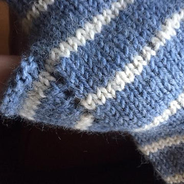 Quathiaski Mitts