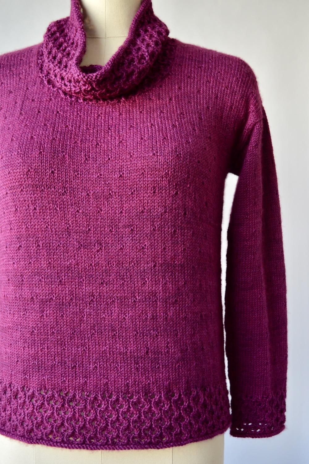 Brayton Pullover