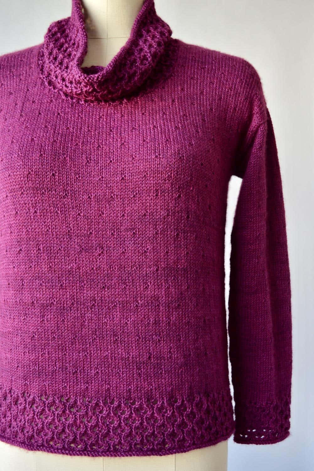Brayton Pullover