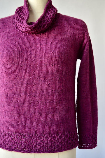 Brayton Pullover