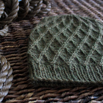 Harbor Cap
