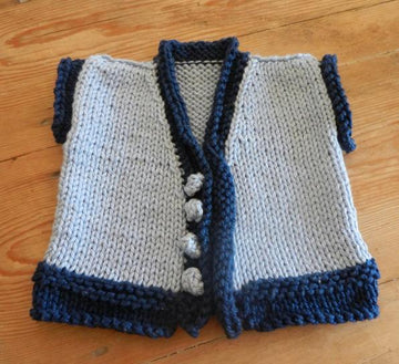 Baby Body Warmer