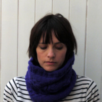 Colour Pop Snood