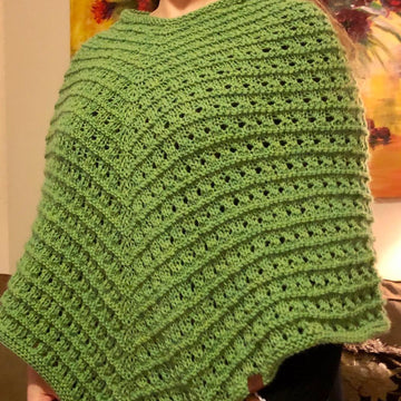 Parasol Poncho